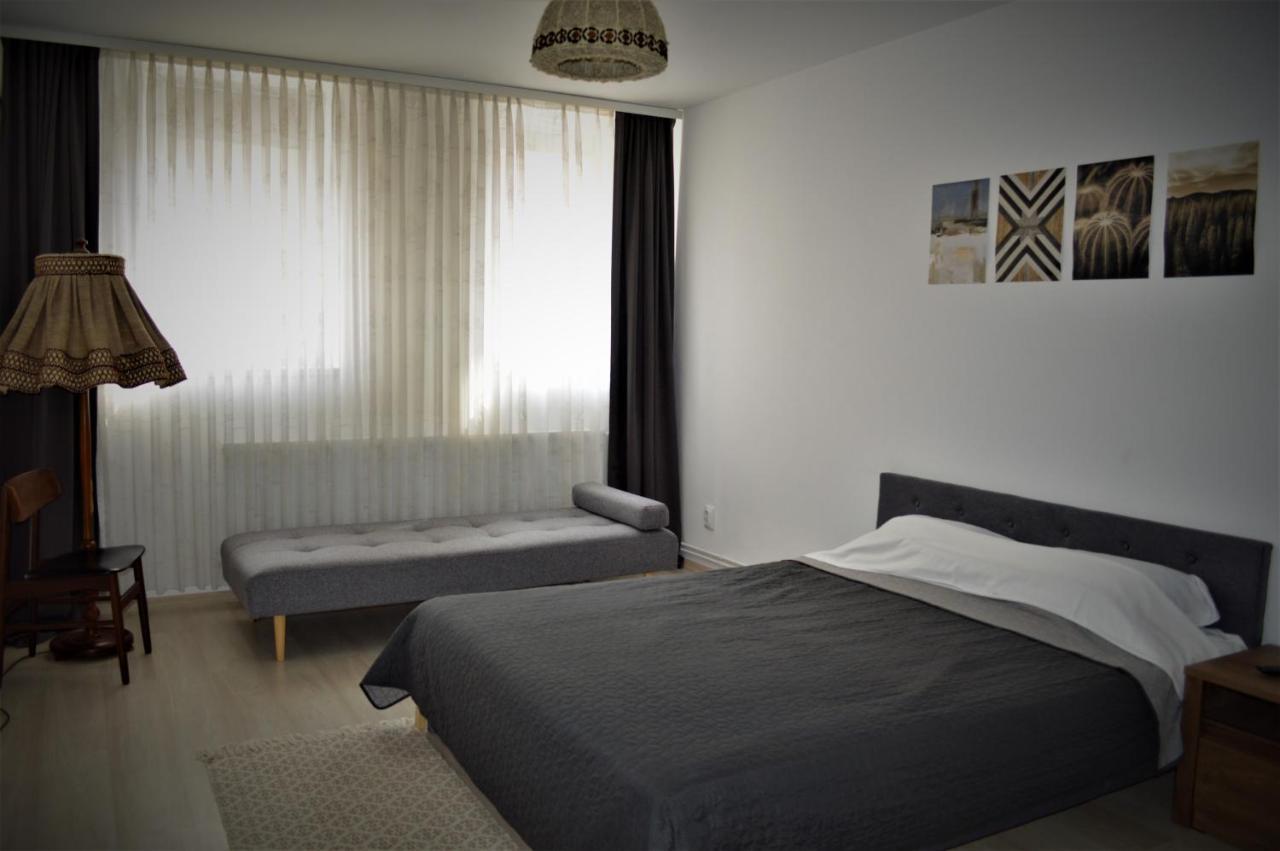 Villa Sunny Town House à Braşov Extérieur photo