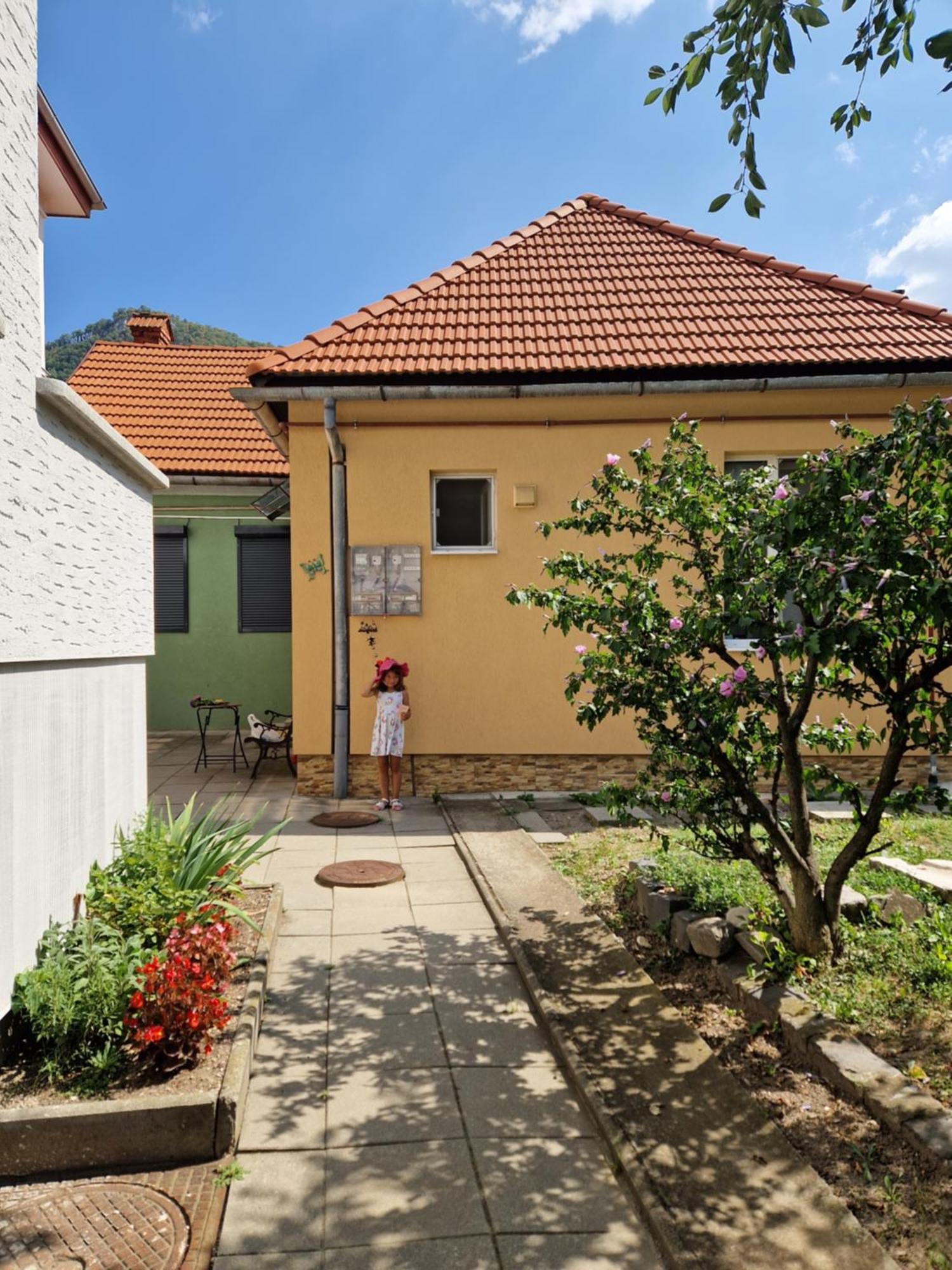 Villa Sunny Town House à Braşov Extérieur photo
