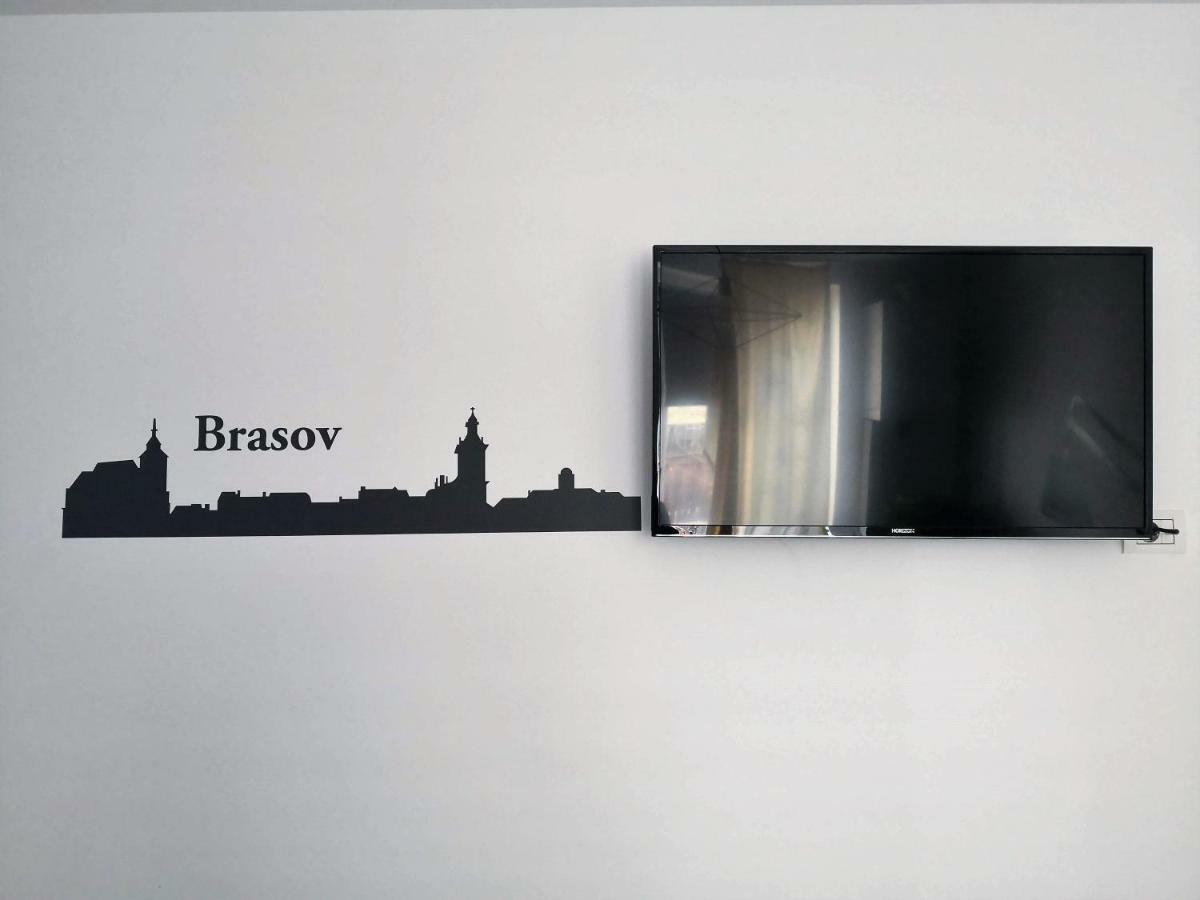 Villa Sunny Town House à Braşov Extérieur photo