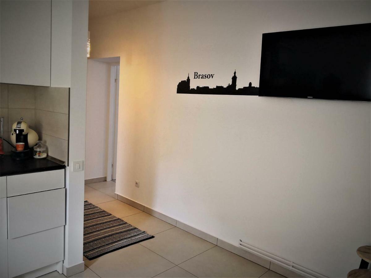 Villa Sunny Town House à Braşov Extérieur photo