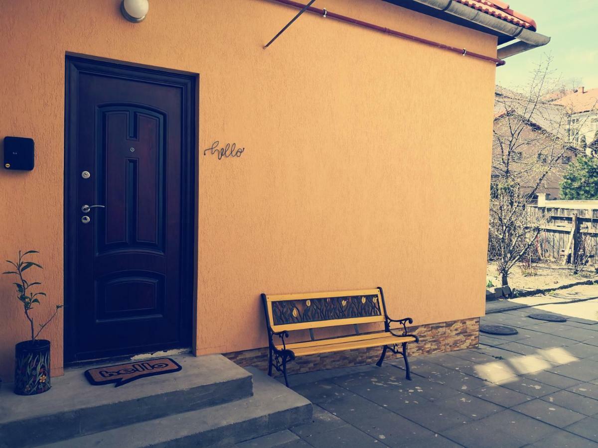 Villa Sunny Town House à Braşov Extérieur photo